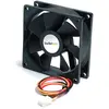 Image de Startech Ventilateur High Air Flow Computer Case 60x25 Mm