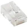 Image de Startech Connecteur Modulaire Cat5e Rj45 50 Unités