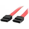 Image de StarTech Câble 24in Sata Série Ata (60 cm, SATA), Câble interne (PC)