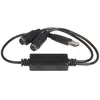 Image de Startech Câble Usb Usb To Ps/2 Adapter 40 Cm