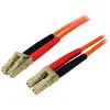 Image de Startech Câble De Raccordement Fibre Multimode Lc 2 M