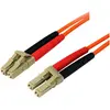 Image de StarTech Fibre Patch Cable Lc - Lc (10 m), Câble réseau