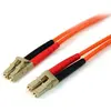 Image de Startech Câble De Raccordement Fibre Multimode Lc 10 M