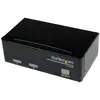 Image de Startech Kit De Commutation Kvm Usb 2 Ports Avec Câbles
