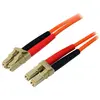 Image de StarTech Fibre Patch Cable Lc - Lc (30 m), Câble réseau