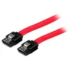 Image de Startech Câble Sata Verrouillable 45 Cm