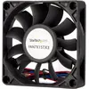 Image de StarTech FAN7X15TX3 (70 mm, 1x), Ventilateur PC, Noir