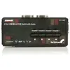 Image de Startech Commutateur Kvm Usb 4 Ports Avec Audio Et Câbles