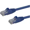 Image de StarTech N6PATCH100BL (U/UTP, CAT6, 0.42 m), Câble réseau