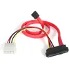 Image de StarTech 18IN SAS 29 PIN TO SATA CABLE (46 cm, SAS), Câble interne (PC)