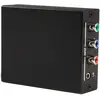 Image de StarTech .com Composant YPbPr et YCbCr vers HDMI Convertisseur vidéo avec audio (Commutateur vidéo), Convertisseur vidéo