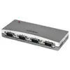 Image de Startech Station D'accueil Icusb2324 Usb 4 Ports