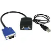 Image de StarTech ST122LE, Hub