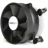 Image de StarTech 95mm Cpu Cooler Fan Heatsink (68 mm), Ventirad processeur, Noir