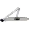 Image de StarTech DB-9   IDC (0.40 m), Câble d'interface