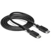 Image de Startech Câble Displayport With Latches 3 M