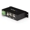 Image de Startech Hub Mountable 4 Port Rugged Usb