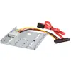 Image de StarTech Kit De Montage De Baie De Disque Dur, Disque dur : accessoires