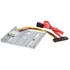 Image de Startech Câble Interne De Pc Sata 2.5'' To 3.5'' Adapter Kit