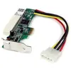 Image de Startech Carte Adaptateur Pcie Vers Pci