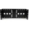 Image de StarTech Support De Montage Pour écran Vesa, Armoire serveur : accessoires, Noir
