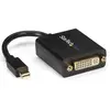 Image de Startech Câble Mini Displayport To Dvi Adapter