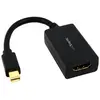 Image de Startech Adaptateur Mini Displayport Vers Hdmi