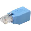 Image de StarTech Cisco Console Rollover Adapter (Câble réseau Connecteur), Réseau : accessoires