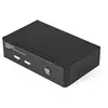 Image de Startech Commutateur Kvm Hdmi 2 Ports Usb Avec Audio