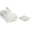 Image de Startech Connecteur Modulaire Cat6 Rj45 50 Unités