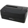 Image de StarTech Station d'accueil pour disques durs SATA, Disque dur : accessoires