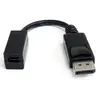 Image de Startech Adaptateur Displayport Vers Mini