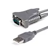 Image de Startech Adaptateur Usb Vers Rs232 Db9/db25 Série