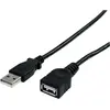 Image de StarTech USB A   USB A (1.83 m, USB 2.0), Câble USB