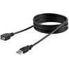 Image de Startech Câble Extension A Vers A Usb 2.0 1.8 M