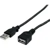 Image de StarTech Extension USB 2.0 (0.90 m, USB 2.0), Câble USB