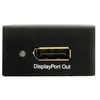 Image de StarTech.com Adaptateur actif vidéo DVI ou HDMI® vers DisplayPort® - Convertisseur DP - M/F - 1900 x 1200 - Convertisseur vidéo - HDMI - DisplayPort - noir - pour P/N: SVA5M3NEUA