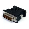 Image de Startech Adaptateur Câble Dvi Vers Vga - Noir - M/h