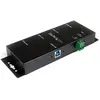 Image de Startech Station D'accueil Mountable 4 Port Rugged Usb 3.0