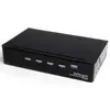 Image de Startech Multiplicateur Hdmi 4 Ports