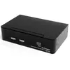Image de Startech Station D'accueil Dvi 2.0 Audio Kvm Switch Commuter
