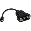 Image de Startech Adaptateur Mini Displayport Vers Dvi Actif