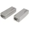 Image de StarTech Serial Extender Sur Cat 5 (0.09 m), Câble d'interface
