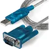 Image de StarTech Câble Adaptateur USB Vers Série (0.90 m), Câble d'interface