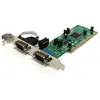 Image de StarTech CARTE SÉRIE PCI RS422/485, Contrôleur SATA