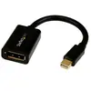 Image de Startech Adaptateur Mini Displayport Vers Displayport