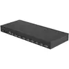 Image de StarTech 8 Port PCI-E Serial Card, Commutateur KVM, Noir