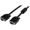 Image de Startech Câble Vga Pour Moniteur Haute Résolution 10m