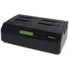 Image de Startech Station D'accueil Hdd/ssd Usb 3 Esata Sata 1:3