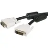 Image de Startech Câble Dvi-d Dual Link 5 M